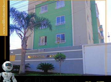 Apartamento · 61m² · 2 Quartos · 1 Vaga · Excelente apartamento à venda! Imóvel confortável