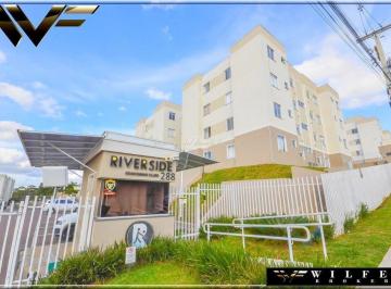 Apartamento · 64m² · 3 Quartos · 1 Vaga · APARTAMENTO DUPLEX À VENDA – JARDIM BENFICA | CACH