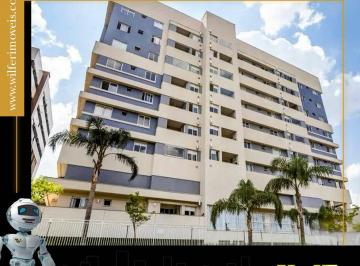 Apartamento · 75m² · 3 Quartos · 1 Vaga · APARTAMENTO CÔMODO EM CONDOMÍNIO FECHADO! IMÓVEL D