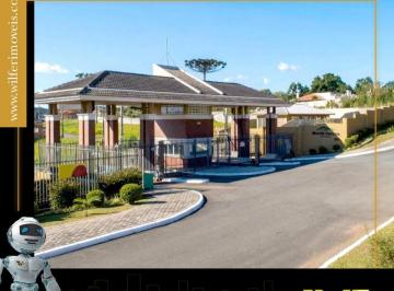 Terreno · 304m² · AMPLO TERRENO EM CONDOMÍNIO RESIDENCIAL NO BAIRRO