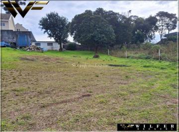 Terreno · 1476m² · Terreno à Venda – Excelente Oportunidade para Inve