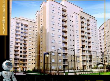 Apartamento · 61m² · 3 Quartos · 1 Vaga · ÓTIMO APARTAMENTO COM 03 DORMITÓRIOS LOCALIZADO NO
