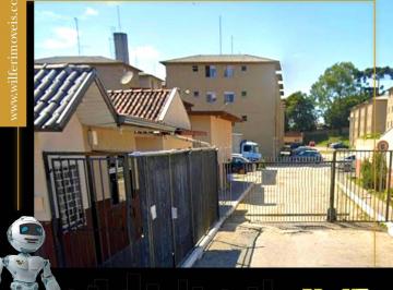 Apartamento · 39m² · 2 Quartos · 1 Vaga · APARTAMENTO PADRÃO EM COLOMBO! IMÓVEL COM 02 DORMI