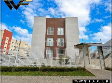 Apartamento · 49m² · 2 Quartos · 1 Vaga · APARTAMENTO À VENDA NO JARDIM AMÉLIA – PINHAIS/PR<