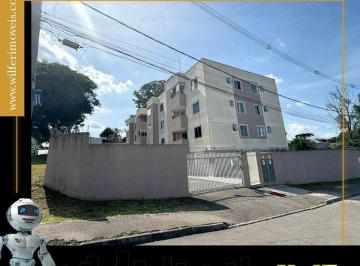 Apartamento · 55m² · 2 Quartos · 1 Vaga · APARTAMENTO CONFORTÁVEL COM 02 DORMITÓRIOS NO BAIR