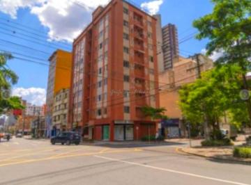 Apartamento · 46m² · 2 Quartos · 1 Vaga · CONSERVADO APARTAMENTO COM 02 DORMITÓRIOS LOCALIZA