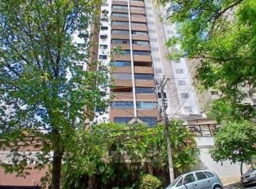 6273d687c9aef5140488d3976eee5305fbb2b8b3 · Apartamento com 3 dormitórios para alugar, 130 m² por R$ 8.092,29/mês - Perdizes - São Paulo/SP