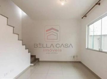 Casa · 80m² · 2 Quartos · 2 Vagas · Sobrado a venda no Bairro da mooca