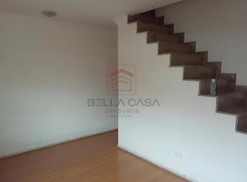 Casa · 80m² · 2 Quartos · 2 Vagas · Sobrado a venda no Bairro da mooca