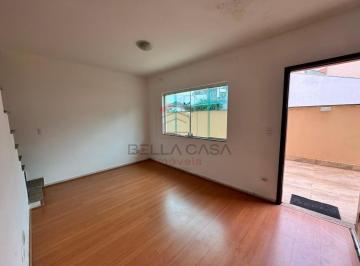 Casa · 80m² · 2 Quartos · 2 Vagas · Sobrado a venda no Bairro da mooca