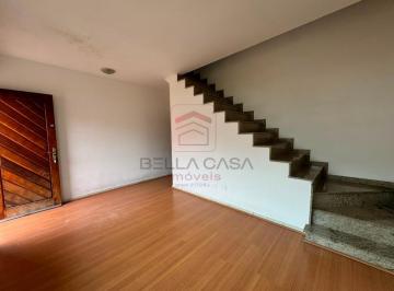 Casa · 80m² · 2 Quartos · 2 Vagas · Sobrado a venda no Bairro da mooca