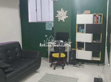 Apartamento · 50m² · 1 Quarto · Apartamento com 1 dorm, Campos Elíseos, São Paulo - R$ 315 mil, Cod: 4742