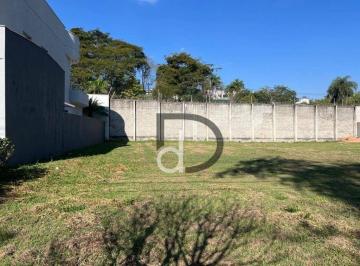 a20c456a633496cd65c53a32b632156af4cdcc0c · Terreno à venda, 536 m² por R$ 1.350.000,00 - Condomínio Reserva Colonial - Valinhos/SP