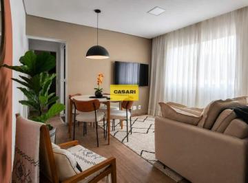 Apartamento · 48m² · 1 Quarto · Apartamento Novo e Totalmente Mobiliado Próximo à Av. Kennedy