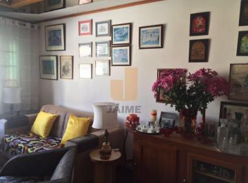 Apartamento · 110m² · 3 Quartos · 1 Vaga · Apartamento com 3 Dormitorios 1 Vaga em Higienopolis