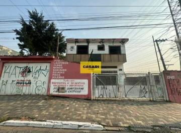 Photo 1 · Terreno com galpão e casa para reforma – 500m² em ótima localização