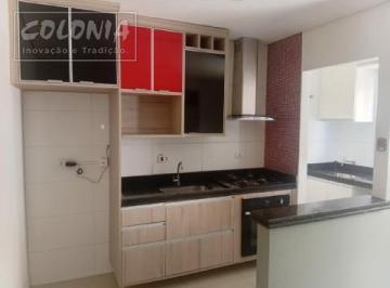 25812.015 · Apartamento para locação - Vila Metalúrgica