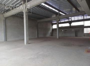 26908.011 · Galpão para locação - Jardim