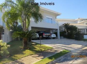 Foto 04 · Casa de luxo em condomínio à venda em Indaiatuba-SP: 4 quartos, 3 suítes, 2 salas, 5 banheiros, 4 va