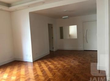 Apartamento · 110m² · 2 Quartos · 1 Vaga · Apartamento todo reformado, modernizado, 2 dormitórios sendo 1 suíte e 1 vaga - Higienópolis