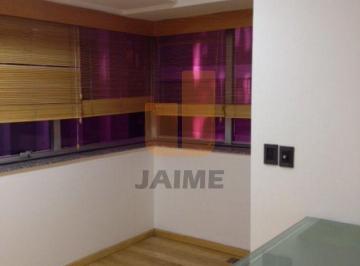 Comercial · 45m² · 1 Vaga · Conjunto Comercial com 2 salas 1 Vaga em Higienópolis