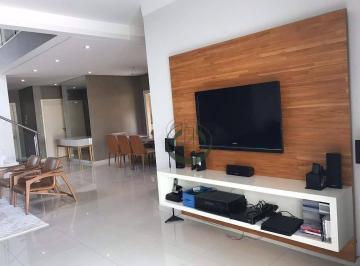 101c6317a24e29b20efafc9285e92b45642ff5a6 · Casa com 4 dormitórios à venda, 255 m² por R$ 1.575.000,00 - Condomínio Manacás - Paulínia/SP