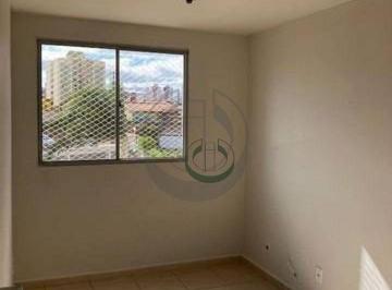 f3bb4fd959fa341cd461b6ea79644e3a19a27e9c · Apartamento Residencial à venda, Vila Industrial, Campinas - AP0414.