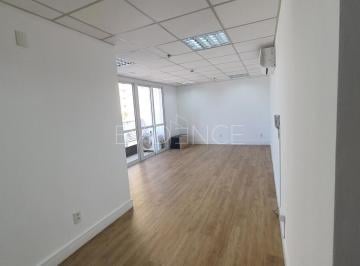 Comercial · 40m² · 1 Vaga · Sala Comercial para locacao no Anália Franco Office - Excelente Localização!