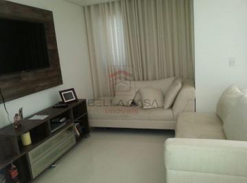 Apartamento · 80m² · 2 Quartos · 1 Vaga · LINDO APTO - PROXIMO FACULDADE SÃO JUDAS REF BC 8006
