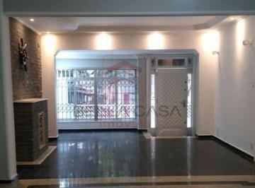 Comercial · 400m² · 3 Quartos · 4 Vagas · Sobrado comercial de 500m² no Tatuapé