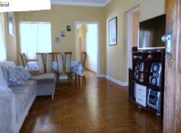 Comercial · 300m² · 6 Quartos · 3 Vagas · Ótimo sobrado para locação comercial.