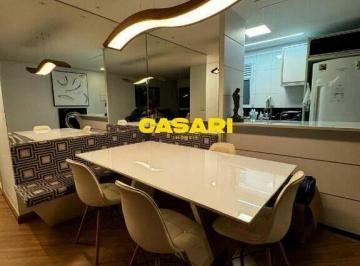 Apartamento · 84m² · 3 Quartos · 2 Vagas · Apartamento com 3 quartos, 1 suite, varanda gourmet, 02 vagas cobertas, Jardim d