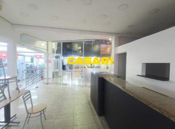 Comercial · 62m² · Salão para alugar, 62 m² - Centro - São Bernardo do Campo/SP