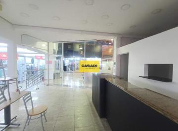 Photo 1 · Salão para alugar, 62 m² - Centro - São Bernardo do Campo/SP