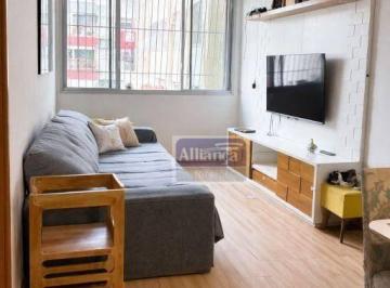 6c298ab7eb9b5704f9487e43f50e4a9606a73d4d · Apartamento 2 quartos em Icaraí