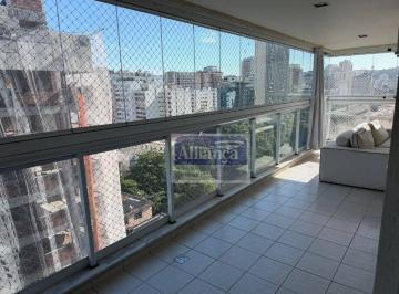 e37de73b52b684487b9d77e110e134955af636ad · Apartamento com 3 dormitórios à venda, 110 m² por R$ 1.200.000,00 - Icaraí - Niterói/RJ