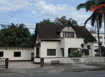 090d72928264067c7e148d6b24f260d2d98334c8 · Casa com 11 dormitórios à venda, 360 m² por R$ 1.390.000,00 - Glória - Joinville/SC