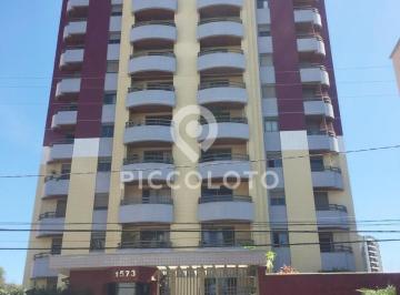 Apartamento · 110m² · 4 Quartos · Apartamento à venda em Campinas, Jardim Guanabara, com 4 quartos, com 110.45 m²