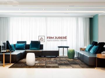 Apartamento · 294m² · 3 Quartos · Apartamento à venda - na Agronômica