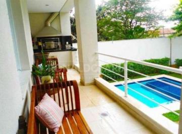 Casa · 856m² · 4 Quartos · 6 Vagas · Sobrado a venda em condomínio fechado no Alto Da Boa Vista