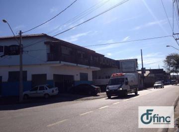 6ebc3ed046a400950c3ac1018d3d39e86369be0e · Galpão comercial para venda e locação, Vila Espírito Santo, Sorocaba.