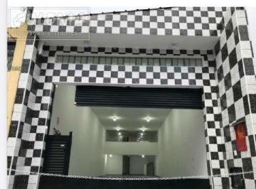 04489.001 · Loja a venda - Jardim Utinga