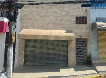 Photo 1 · Casa com 2 dormitórios à venda, 161 m² - Assunção - São Bernardo do Campo/SP