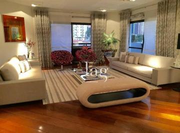 ad5cb2bed018434e119fae1c96d0978be8b993e0 · Apartamento à venda, 312 m² por R$ 2.300.000,00 - Centro - Sorocaba/SP