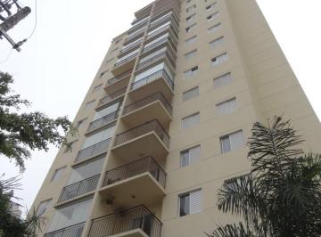 Apartamento de 3 quartos, São Paulo · APARTAMENTO  3 DORMS 1 VAGA VILA ROMANA ( EXCELENTE OPORTUNIDADE ) 