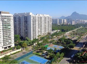 Apartamento de 4 quartos, Rio de Janeiro · Aptos no Magestic - COBERTURAS as 2 ULTIMAS  4 QTS 4 SUITs + DEP COMPLETA