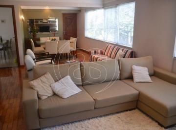 Apartamento · 127m² · 3 Quartos · 1 Vaga · LINDÍSSIMO - REFORMADO