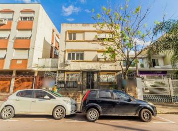 01-INFRA-14150-EDIFICIO-RESIDENCIAL-COSMOS-261562 (1).JPG · Kitnet / JK / Studio, 1 dormitórios, 24.5 m², em Cidade Baixa