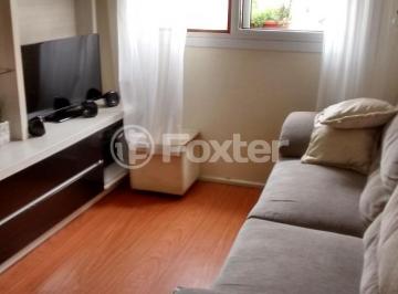 sala.jpg · Apartamento, 2 dormitórios, 47.48 m², em Humaitá