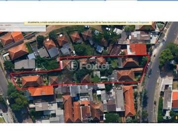 Terr Barão.jpg · Terreno, 2076 m², em Partenon